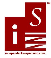Independent Suspension