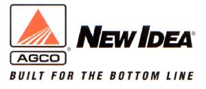 Agco New Idea