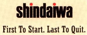 Shindaiwa