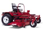 mower